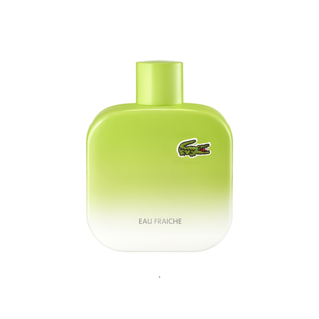 LACOSTE EAU DE LACOSTE L.12.12 POUR LUI EAU FRAICHE
