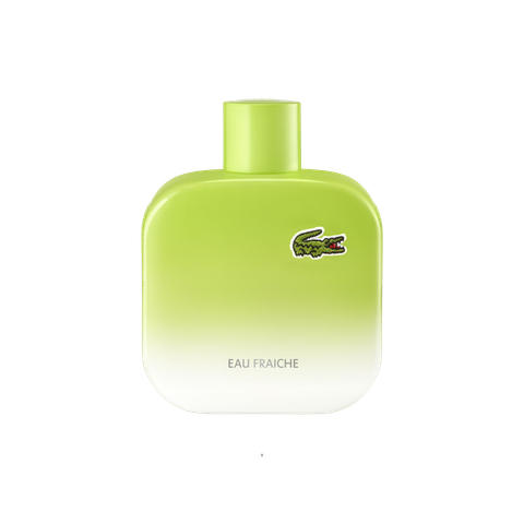 LACOSTE EAU DE LACOSTE L.12.12 POUR LUI EAU FRAICHE