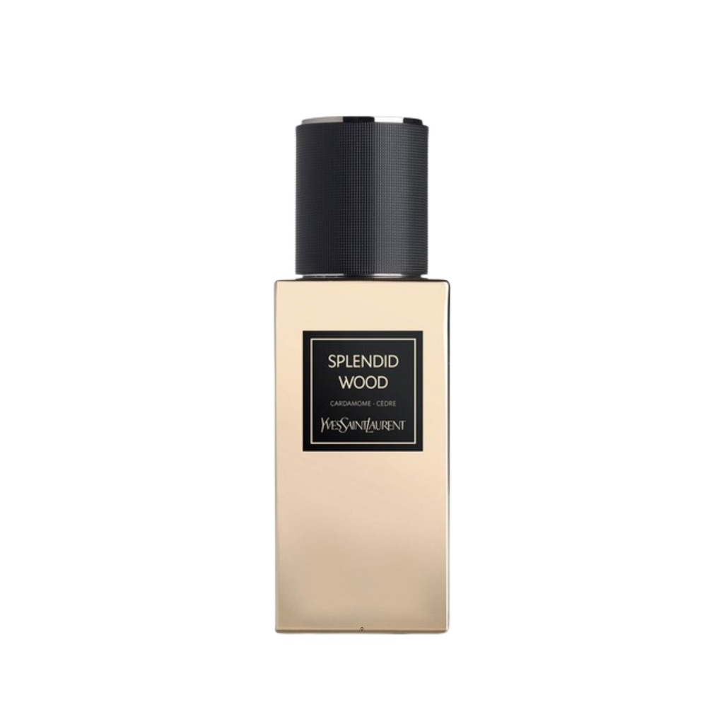 YSL SPLENDID WOOD