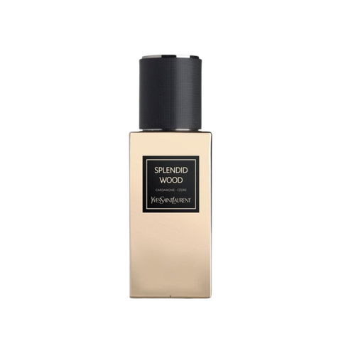 YSL SPLENDID WOOD