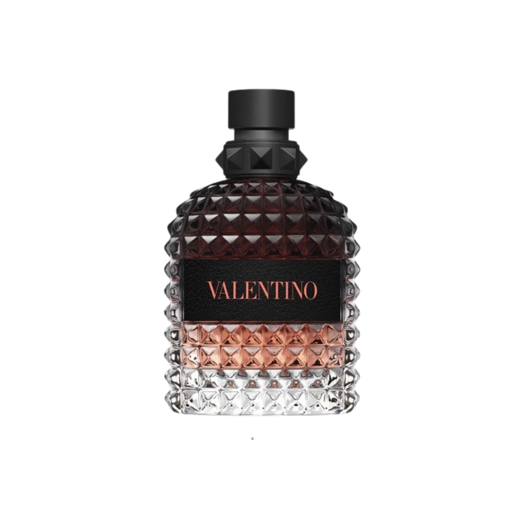 VALENTINO UOMO BORN IN ROMA CORAL FANTASY