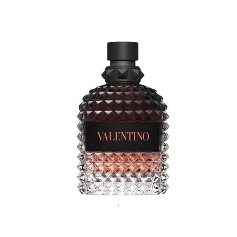 VALENTINO UOMO BORN IN ROMA CORAL FANTASY