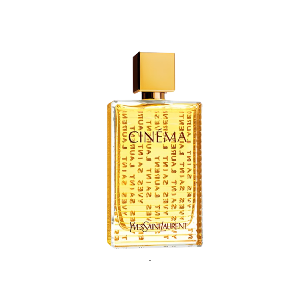 YSL CINEMA