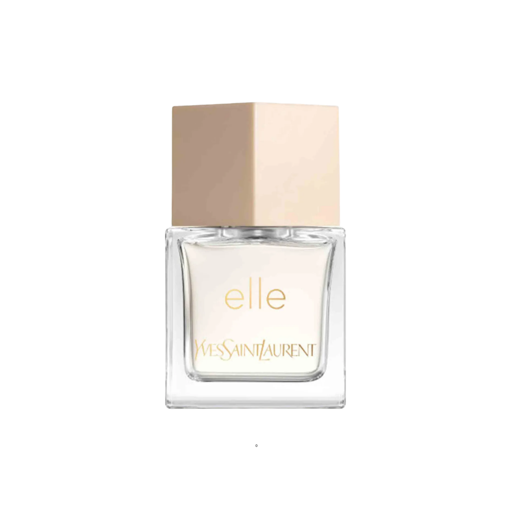 YSL ELLE EDP