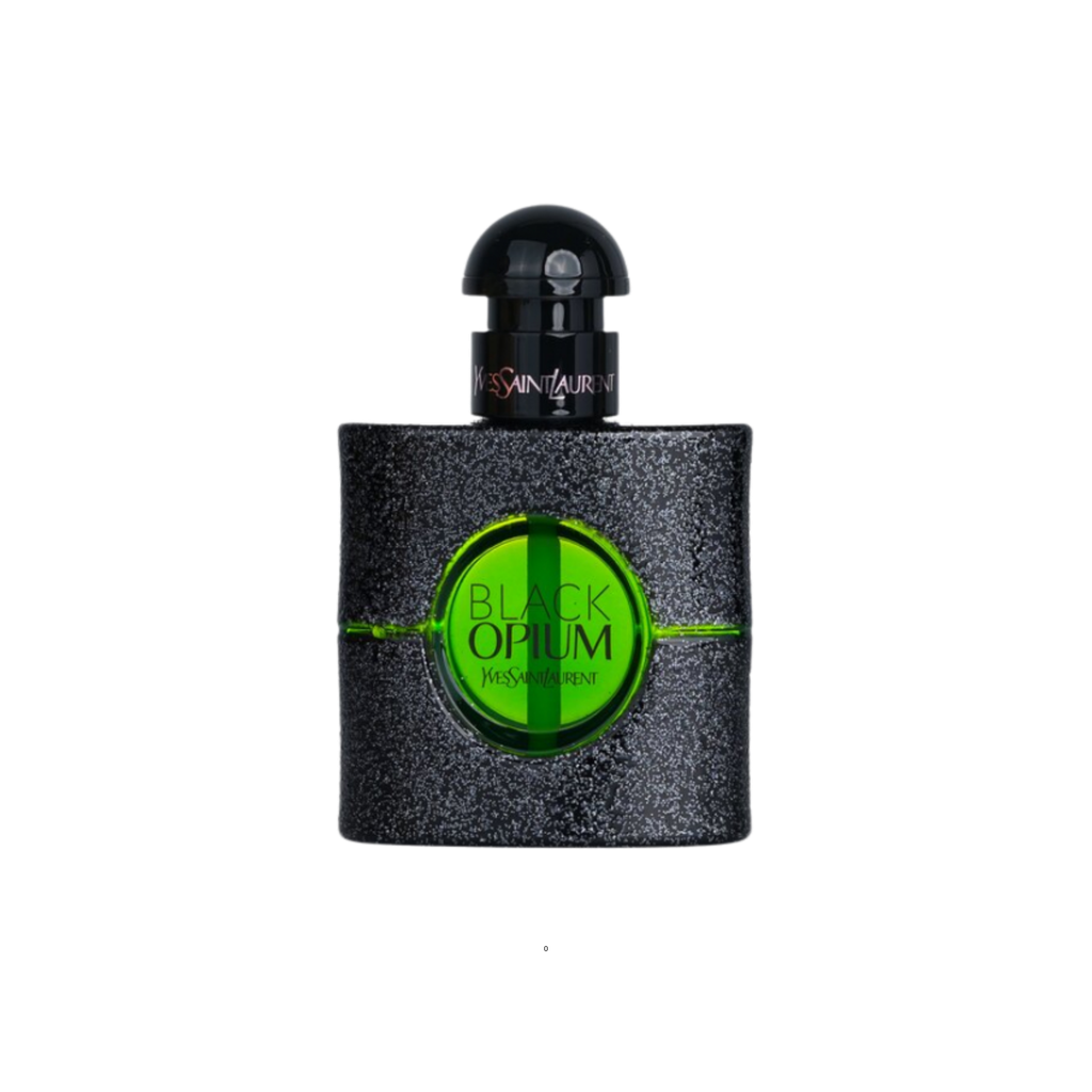 YSL BLACK OPIUM EDP ILLICIT GREEN