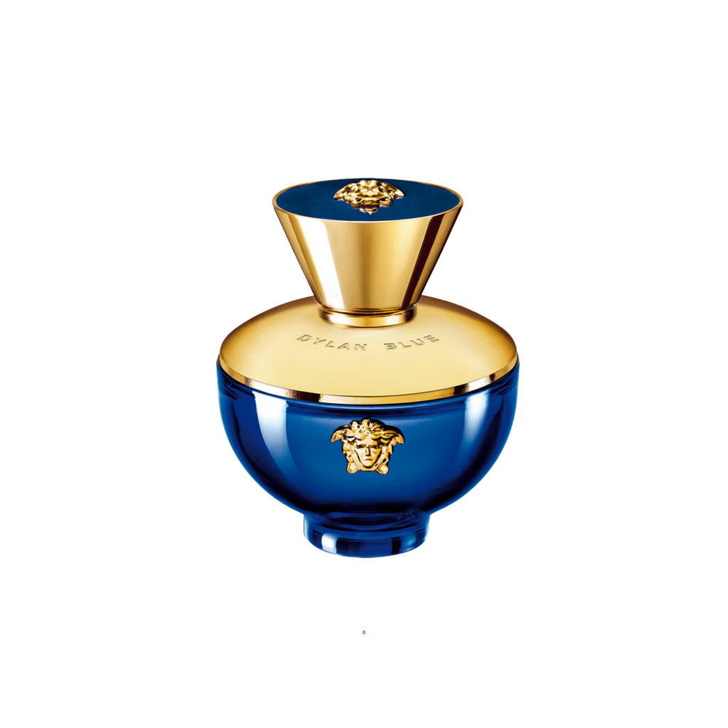 VERSACE DYLAN BLUE POUR FEMME PARFUM