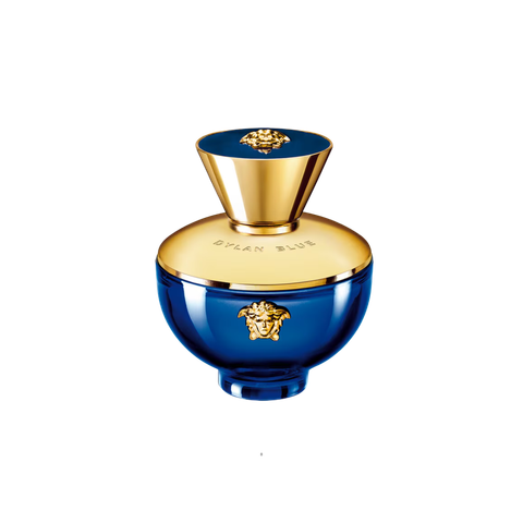 VERSACE DYLAN BLUE POUR FEMME PARFUM