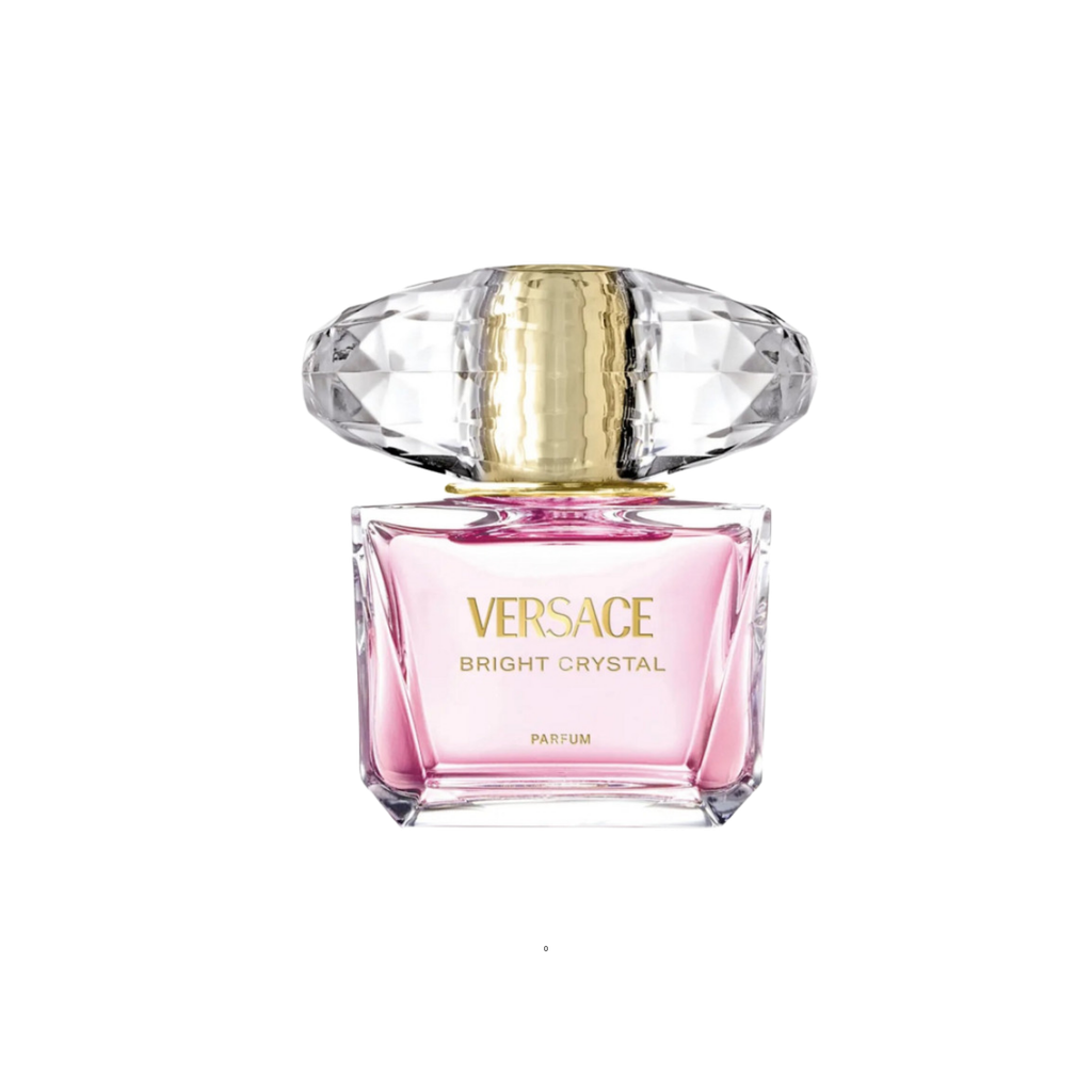 VERSACE BRIGHT CRYSTAL POUR FEMME PARFUM