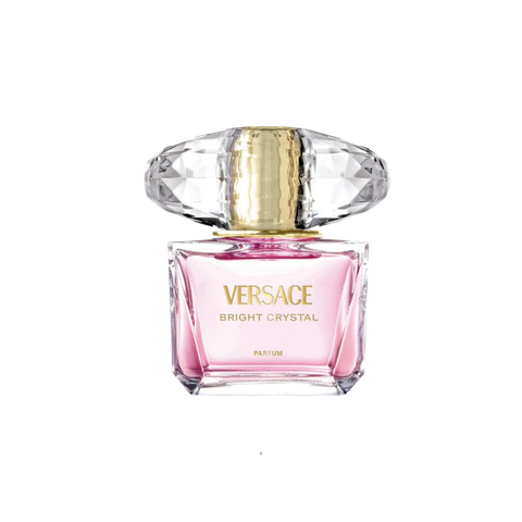 VERSACE BRIGHT CRYSTAL POUR FEMME PARFUM