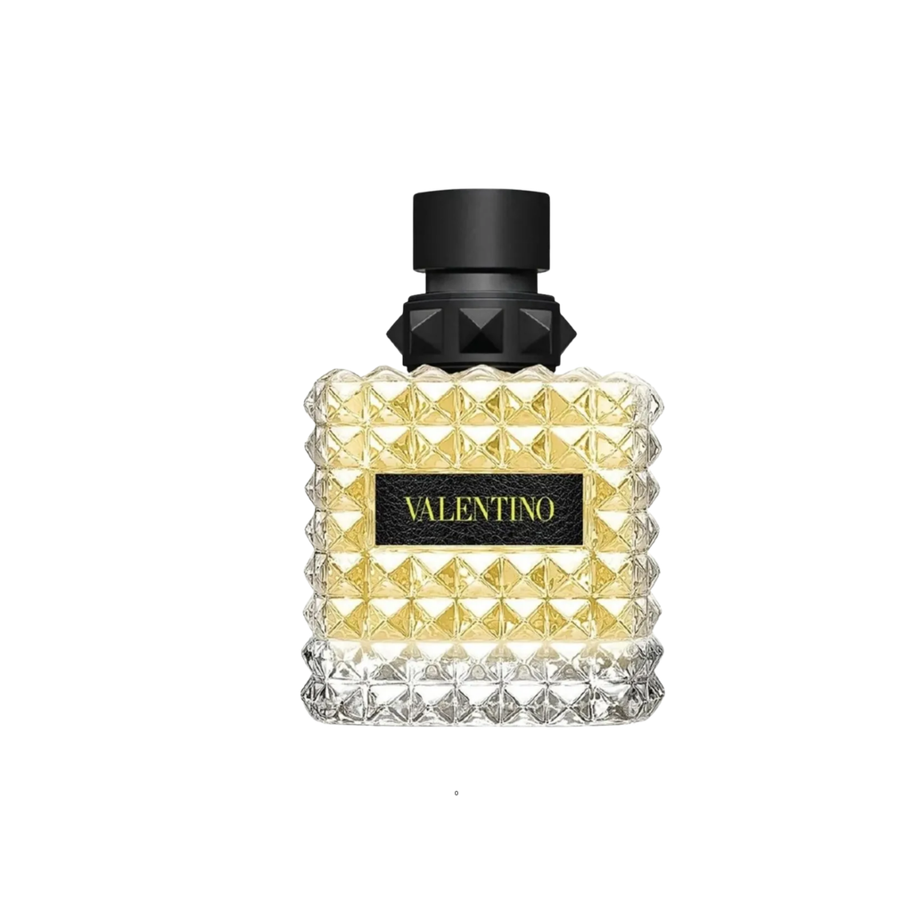VALENTINO DONNA BORN IN ROMA YELLOW DREAM