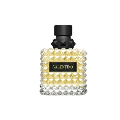 VALENTINO DONNA BORN IN ROMA YELLOW DREAM