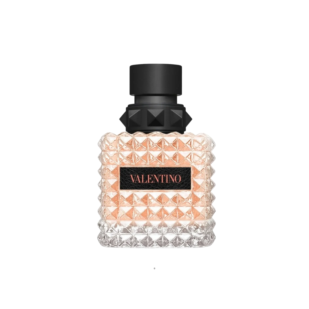 VALENTINO DONNA BORN IN ROMA CORAL FANTASY