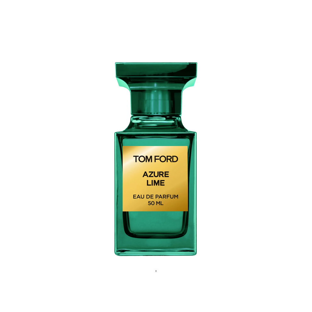 TOM FORD AZURE LIME