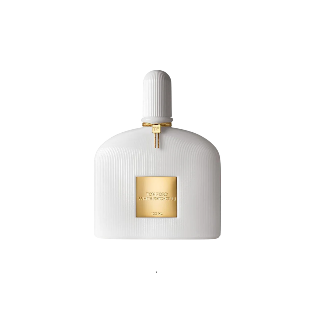 TOM FORD WHITE PATCHOULI