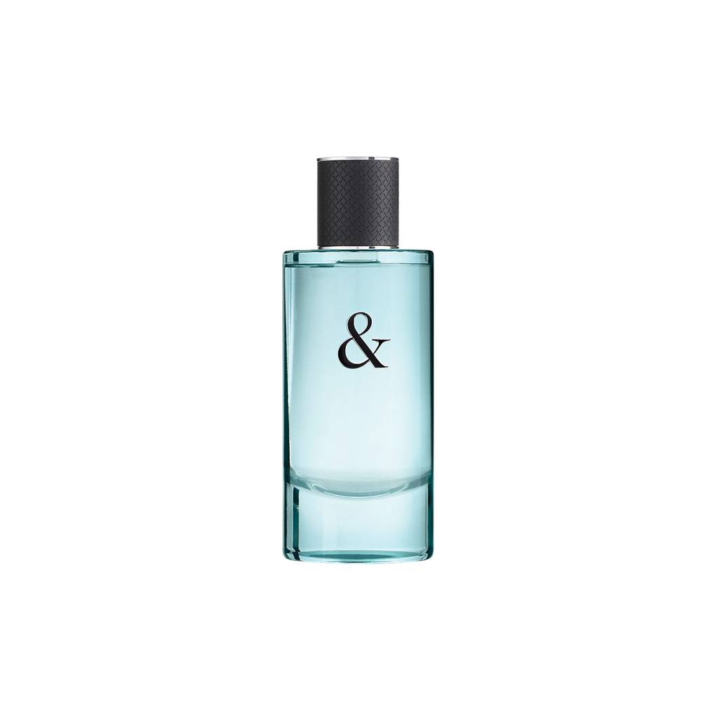 TIFFANY & CO. FOR HIM