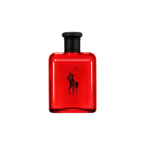 POLO RALPH LAUREN RED PARFUM