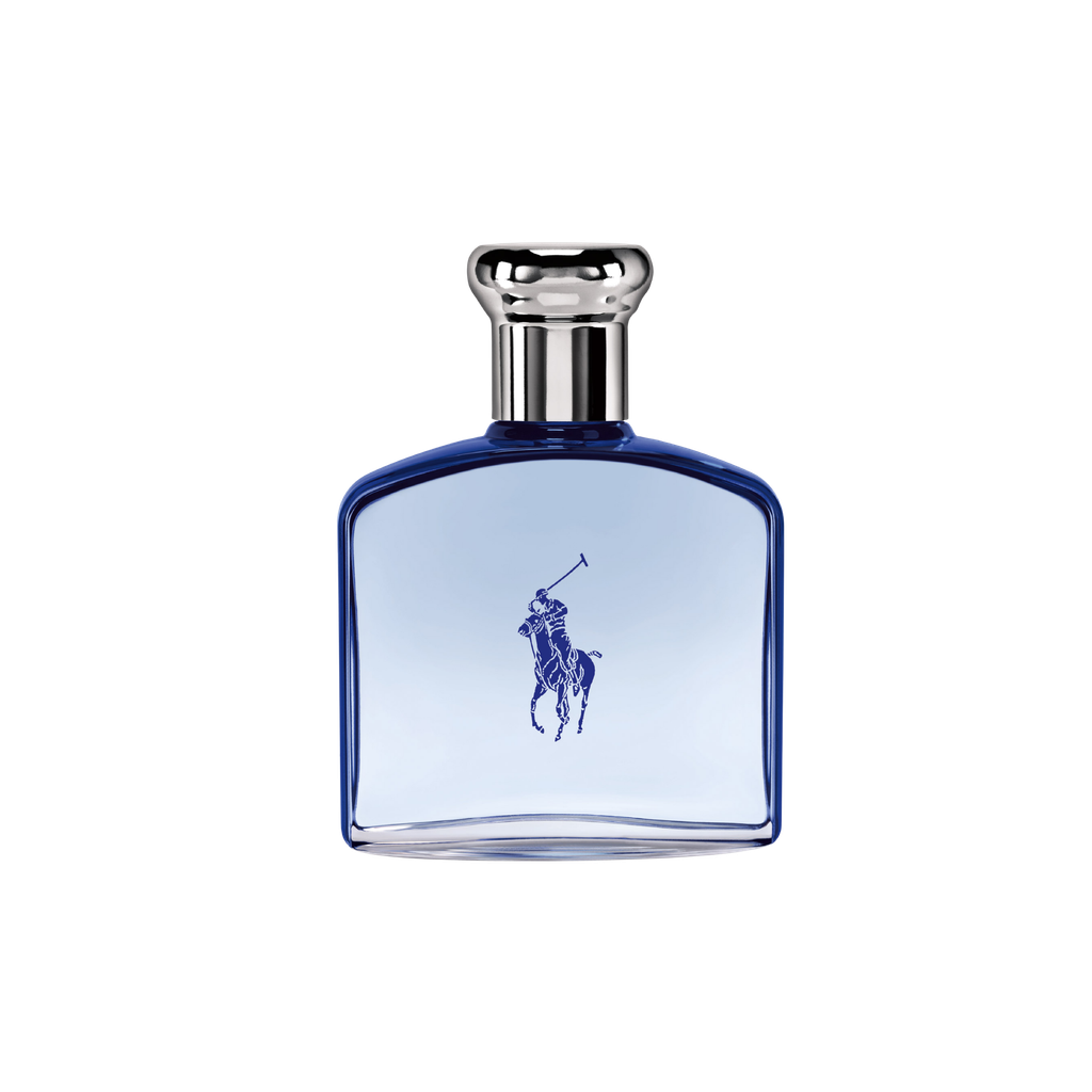 POLO RALPH LAUREN ULTRA BLUE
