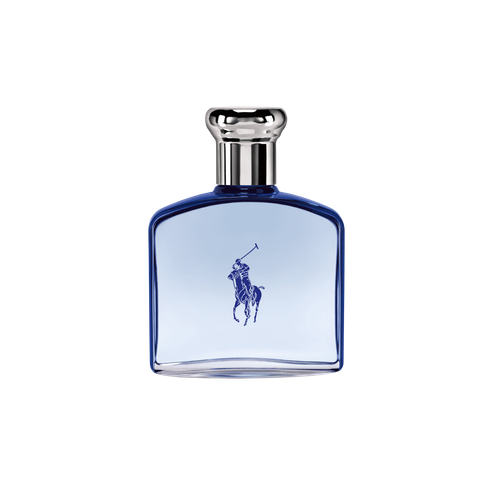 POLO RALPH LAUREN ULTRA BLUE