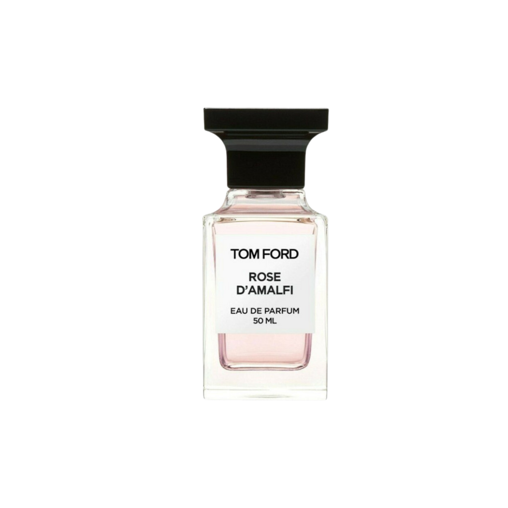 TOM FORD ROSE D'AMALFI