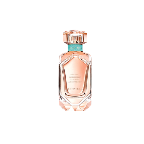 TIFFANY & CO ROSE GOLD INTENSE