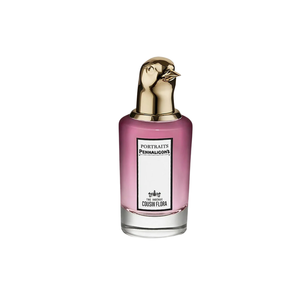 PENHALIGON'S THE INGENUE COUSIN FLORA