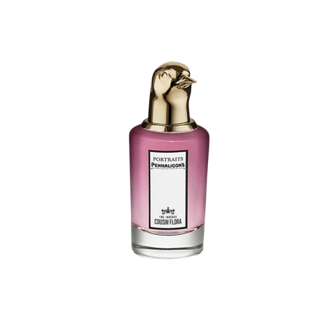 PENHALIGON'S THE INGENUE COUSIN FLORA