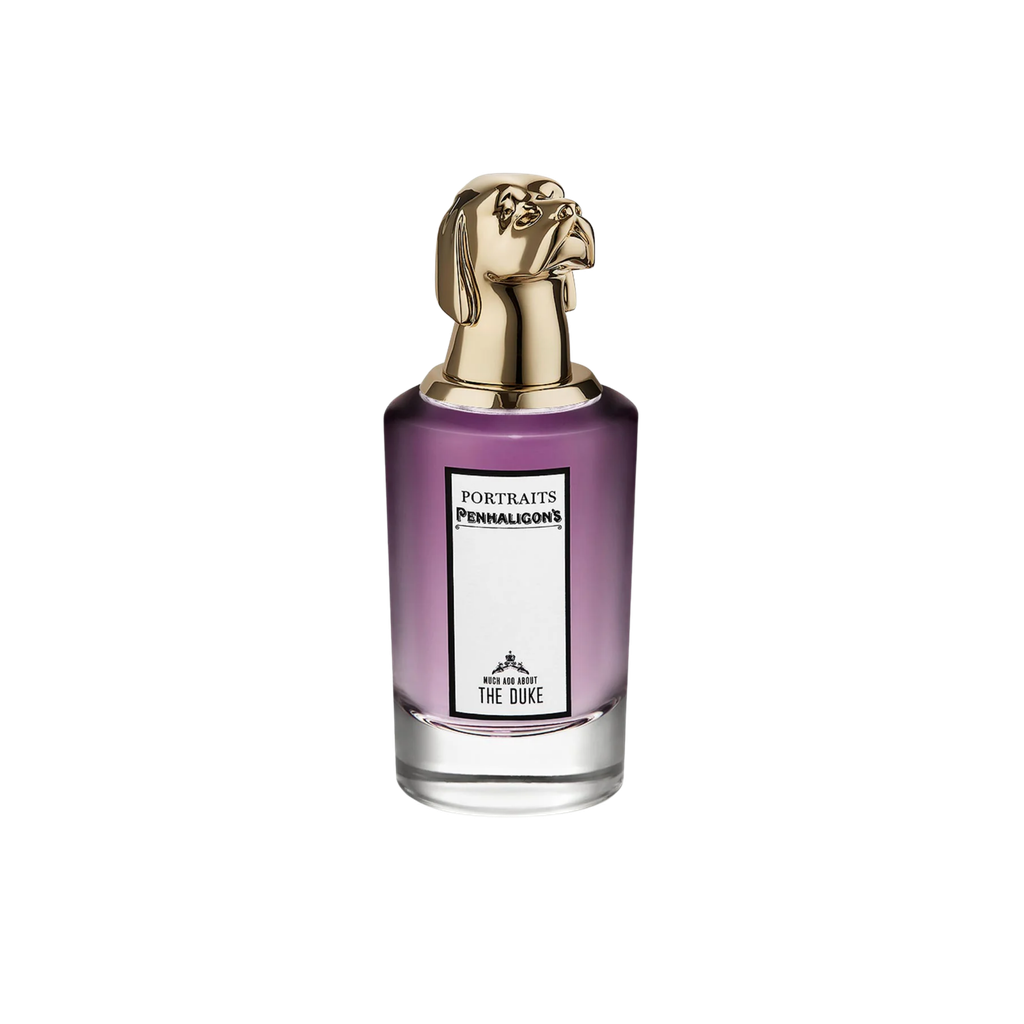 PENHALIGON'S MUCH ADO ABOUT THE DUKE