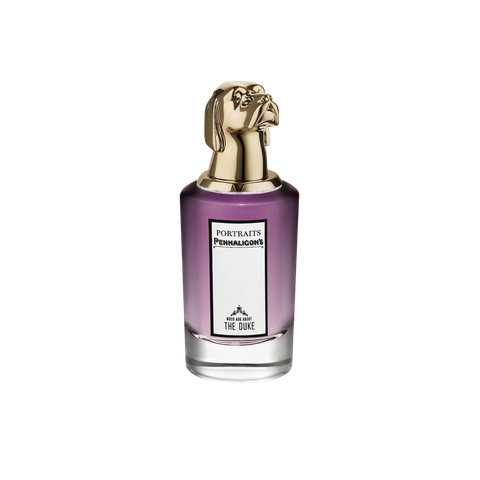 PENHALIGON'S MUCH ADO ABOUT THE DUKE