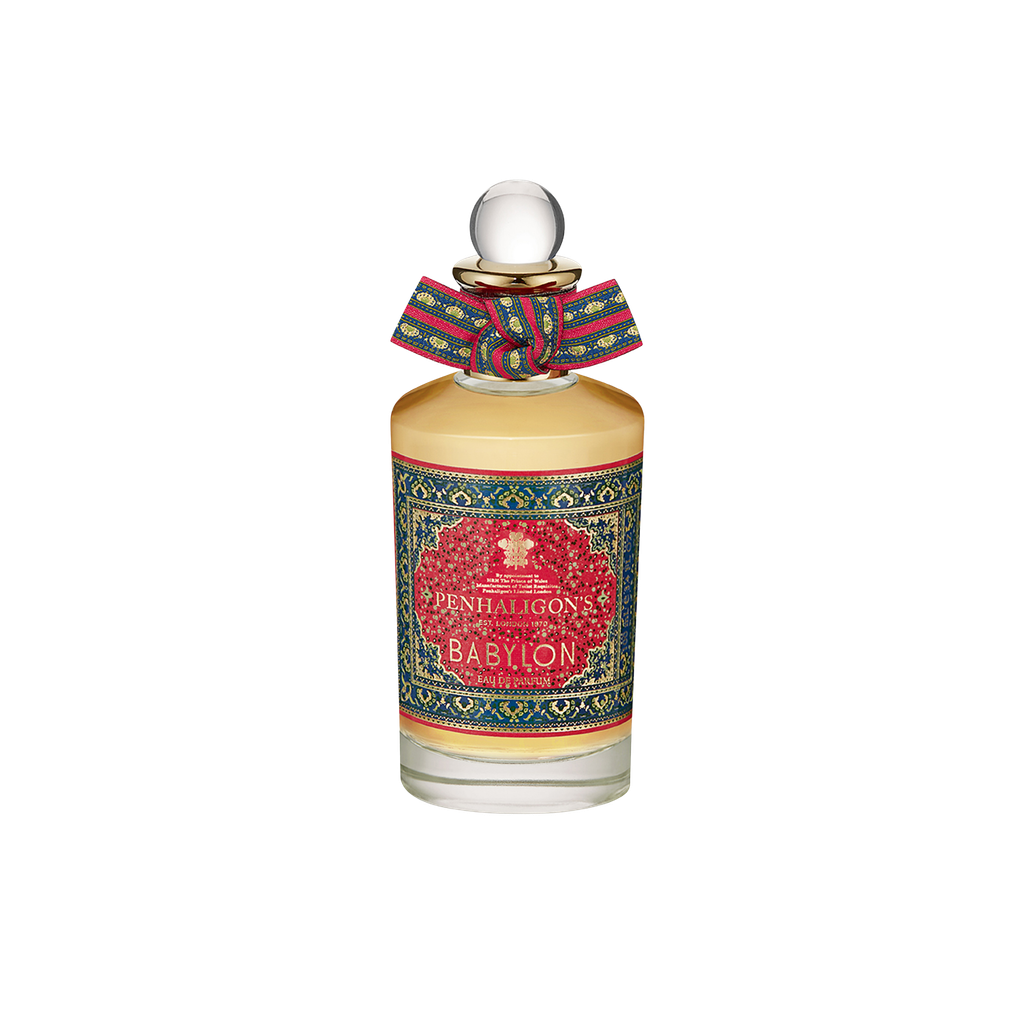 PENHALIGON'S BABYLON