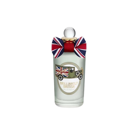 PENHALIGON'S BRILLIANTLY BRITISH