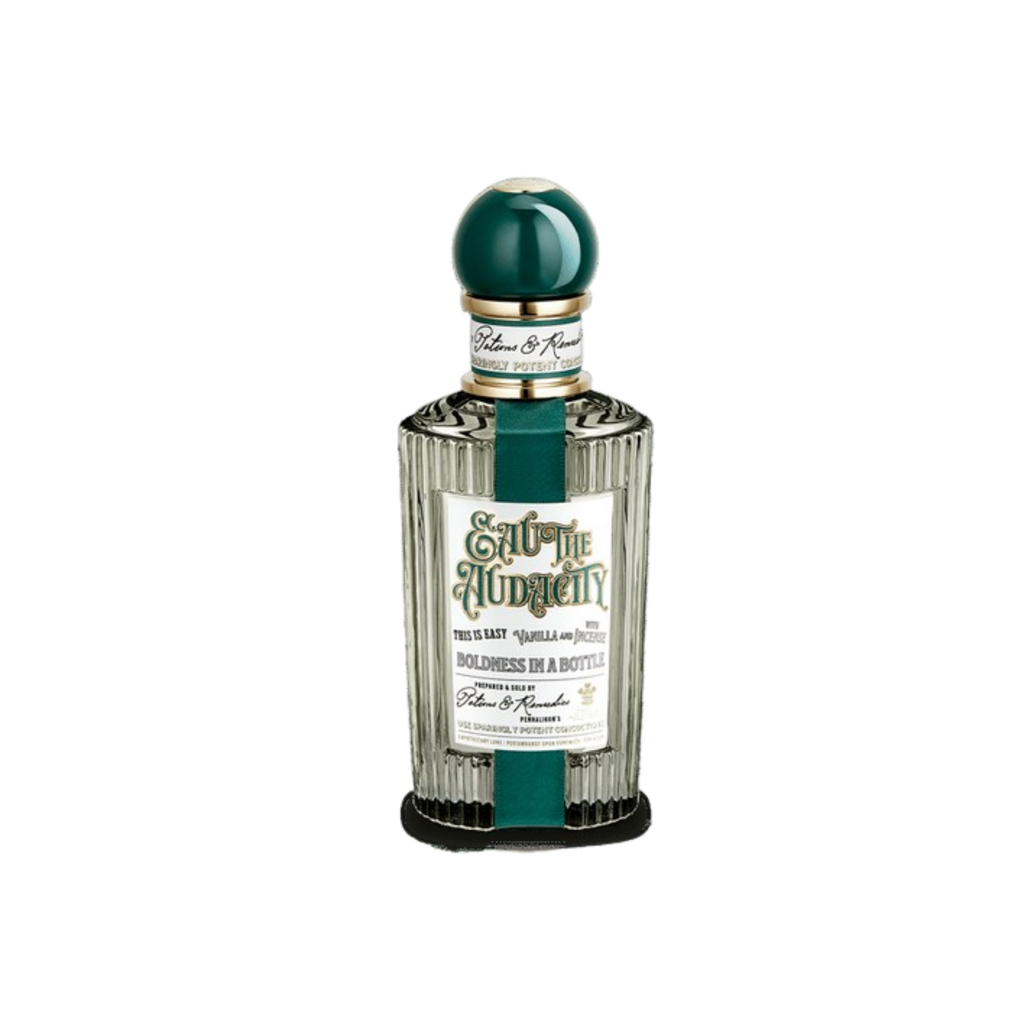 PENHALIGON'S POTIONS & REMEDIES EAU THE AUDACITY