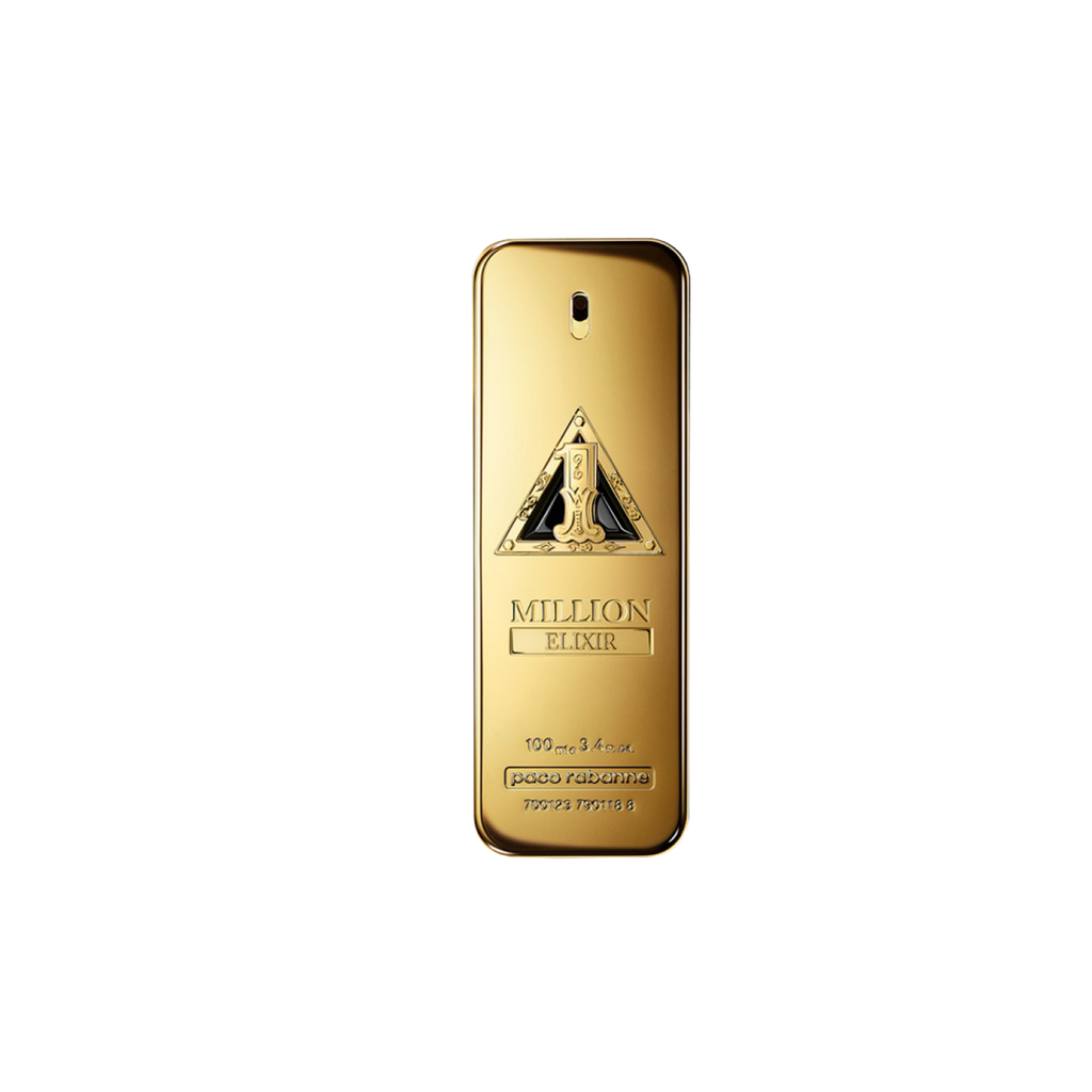 PACO RABANNE 1 MILLION ELIXIR PARFUM INTENSE