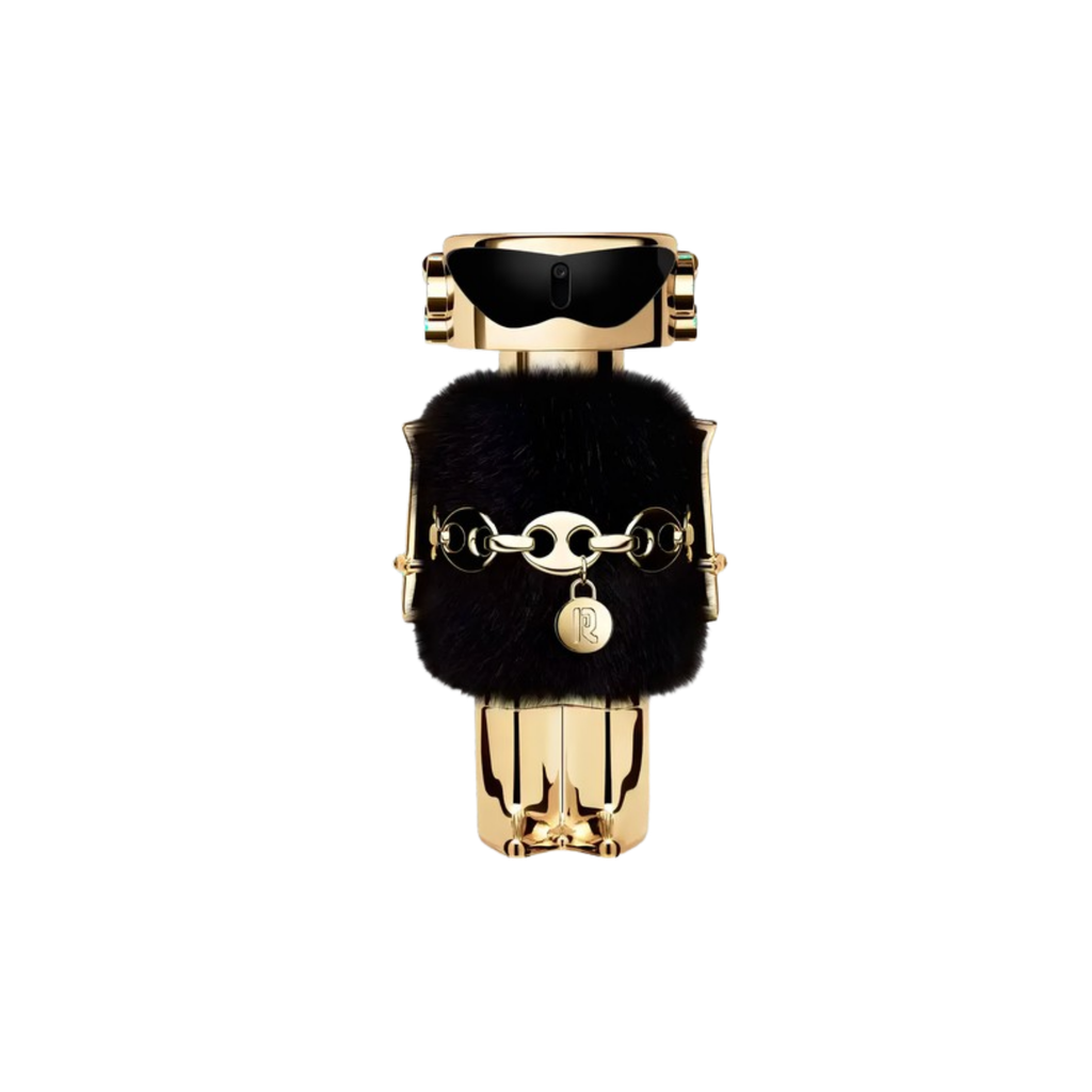 PACO RABANNE FAME THE COUTURE EDITION