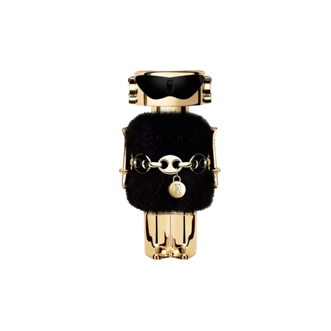 PACO RABANNE FAME THE COUTURE EDITION