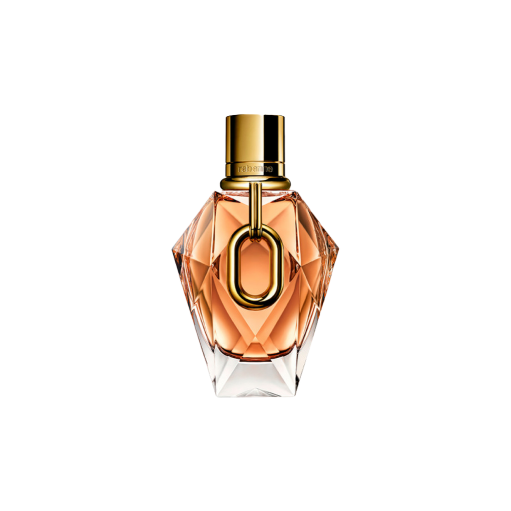 PACO RABANNE MILLION GOLD FOR HER PURE JASMINE