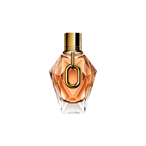 PACO RABANNE MILLION GOLD FOR HER PURE JASMINE