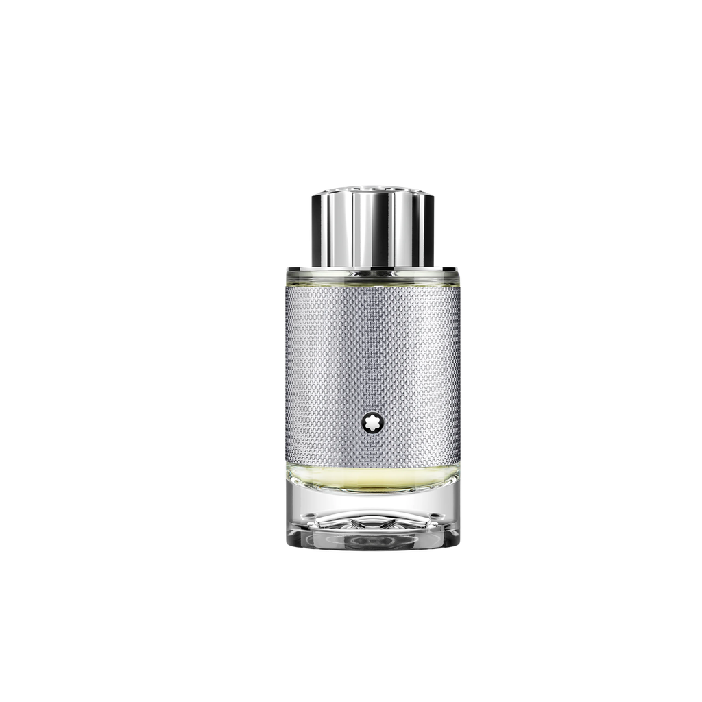 MONT BLANC EXPLORER PLATINUM