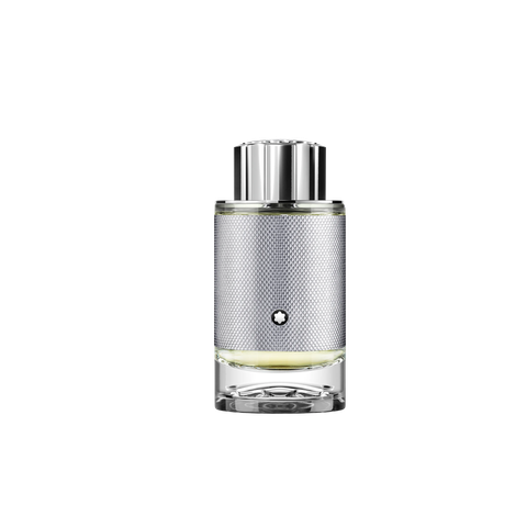 MONT BLANC EXPLORER PLATINUM