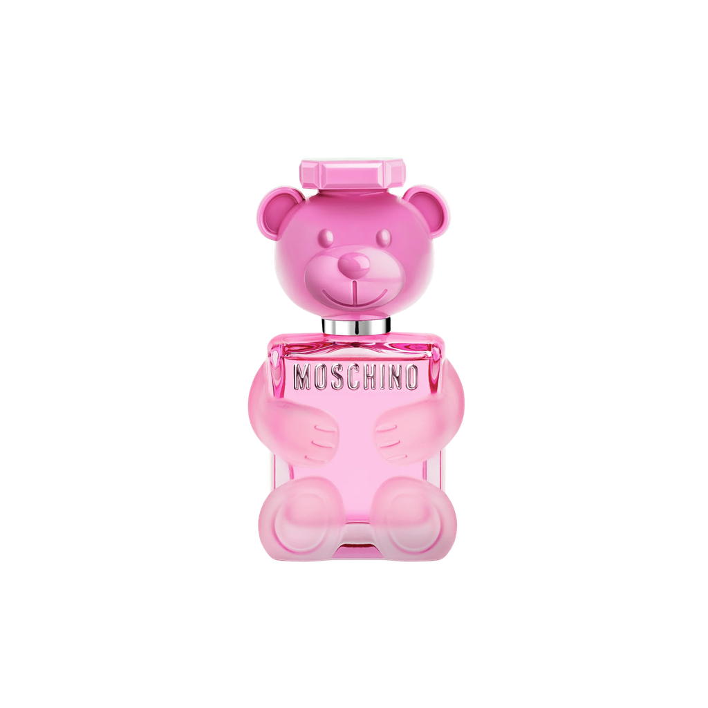 MOSCHINO TOY 2 BUBBLE GUM