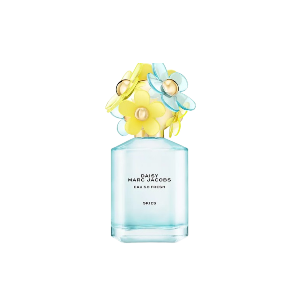 MARC JACOBS DAISY EAU SO FRESH SKIES LIMITED EDITION