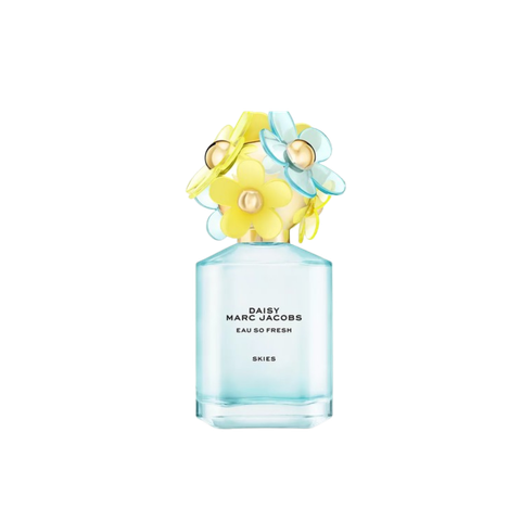 MARC JACOBS DAISY EAU SO FRESH SKIES LIMITED EDITION