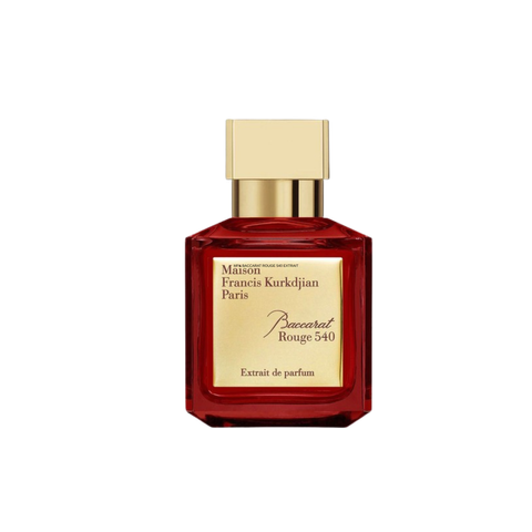 MFK BACCARAT ROUGE 540 EXTRAIT