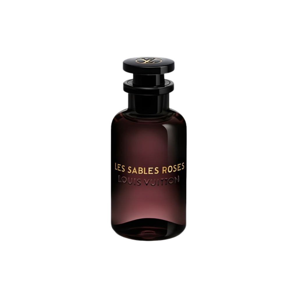LOUIS VUITTON LES SABLES ROSES