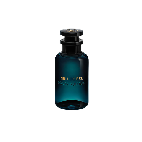 LOUIS VUITTON NUIT DE FEU