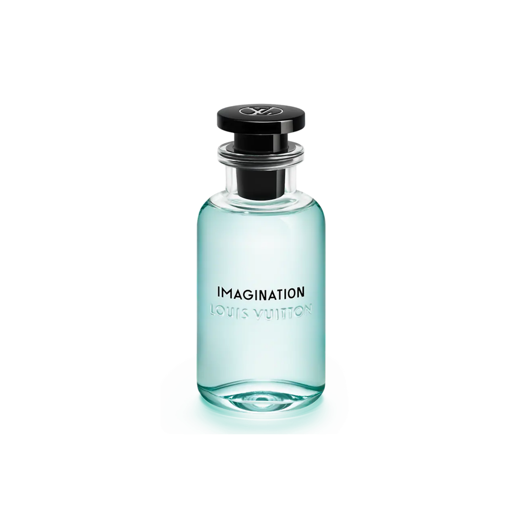LOUIS VUITTON IMAGINATION