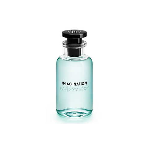 LOUIS VUITTON IMAGINATION
