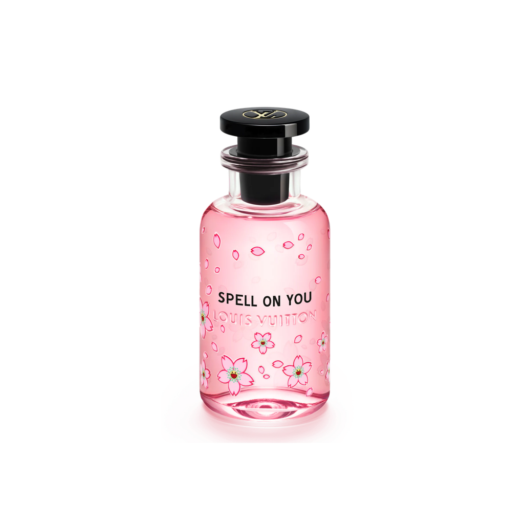 LOUIS VUITTON SPELL ON YOU (LIMITED EDITION)