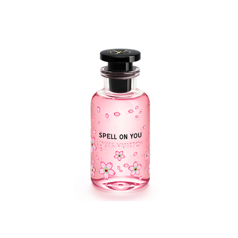 LOUIS VUITTON SPELL ON YOU (LIMITED EDITION)