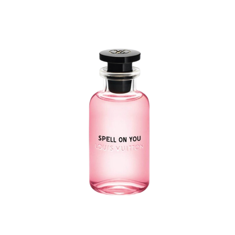 LOUIS VUITTON SPELL ON YOU