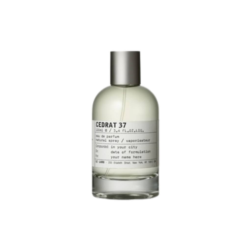 LE LABO CEDRAT 37